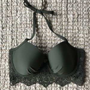 Aerie Bikini Top - 32DDD